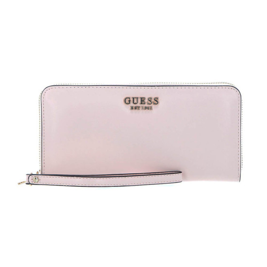 Guess Πορτοφόλι Laurel SLG Large Zip Around